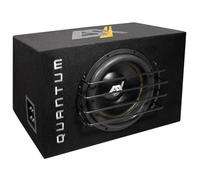 ESX Quantum Enceinte QXB-12 Bass Reflex Box 30 CM