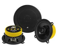 ESX QXE-52 QUANTUM haut-parleurs coaxiaux 13 cm 2 voies (paire) 160 watts