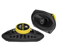 ESX QXE410 | 10 x 25 cm (4 x 10') | 2-Wege Koax Lautsprecher Quantum Boxen