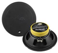ESX QXE830-20 cm (8") Enceinte Triax 3 voies | 150/300 W RMS/Max | Série Quantum