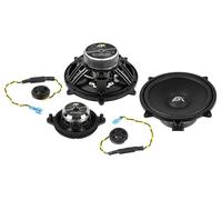 ESX QXS 6.3C Haut-parleur Système Center Speaker compatible pour Mercedes...