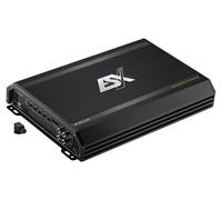 ESX Signum SXE2000.1D Amplificateur 1 Canal max. 1000 WRMS à 1 Ohm