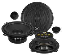 ESX SIGNUM Système De Haut-Parleurs 2 Voies Compo 13 Cm SXE-5.2C