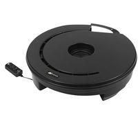 ESX SL300A - 13 cm (5,25”) Reserverad-Aktivbox mit 3-Kanal Verstärker mit Kabel-Fernbedienung