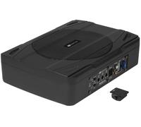 ESX Subwoofer Actif 20 Cm QUANTUM Subwoofer Actif Q-201A
