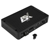 ESX SX1000.1 | Mono 1-Canal Amplificateur De Bass Numérique Pour Voiture HiFi