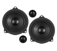ESX SXB4.2C 10 cm 2-Wege Système Composants 60 WRMS à 4 Ohm 1 Paire