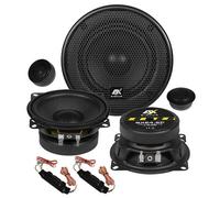 ESX SXE-4.2C Signum 2-Wege Composants 10 CM Système à Composants 140 Watt Neuf