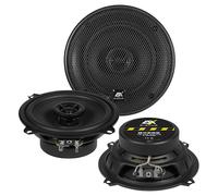 ESX SXE-52 13Cm 13 Haut-Parleurs Boîtes KFZ Auto Prix Par Paire