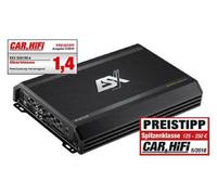 ESX HXE2000.1D 1 Kanal Verstärker Digital