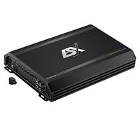ESX SXE2000.1D Signum Numérique Monobloc Mono Classe D Amplificateur 2000 W
