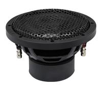 Subwoofer ESX SXE8D2 20 cm (8") 2 + 2 ohms, woofer 600 watts avec grille de...