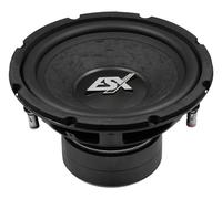 Caisson de basses ESX SXT8D2 7 7/8 po (8 po) 4 ohms 500 watts pour boîtier...