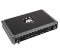 ESX VE1300.11SP 9-Kanal Class D Amplificateur Avec 12-Kanal Processeur de Son