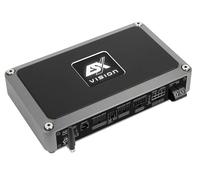 Amplificateur ESX VE900.7SP 7 canaux classe D avec processeur de son 8...