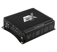 ESX VISION Amplificateur De Haut-Parleur Numérique 4 Canaux AMP VX1400.4PRO