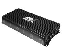 ESX VISION Amplificateur Numérique Monobloc Pour Subwoofer VX13000PRO