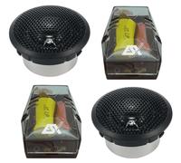 ESX Vision VE-6.2TMKII Haut-Parleur