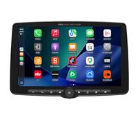 ESX Vision VMX1201DAB Monicepteur multimédia universel 1 DIN avec écran tactile 30,5 cm (12")
