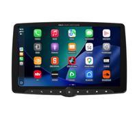 ESX Vision VMX1401DAB Monicepteur multimédia universel 1 DIN avec écran tactile 35,5 cm (14")