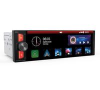 ESX Vision VMX601DAB Monicepteur multimédia universel 1 DIN avec écran tactile 16 cm (6,3")