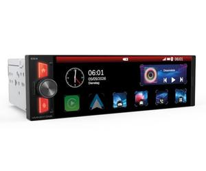 ESX Vision VMX601DAB Monicepteur multimédia universel 1 DIN avec écran tactile 16 cm (6,3")