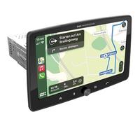 ESX Vision VMX900DAB Monicepteur multimédia universel 1 DIN avec écran tactile de 22,8 cm (9")