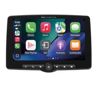 ESX Vision VMX901DAB Monicepteur multimédia universel 1 DIN avec écran tactile de 22,8 cm (9")