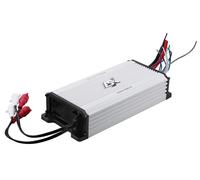 ESX VMA700.4 Marine 4 canaux classe D amplificateur 700 watts MARINE AUDIO, p...