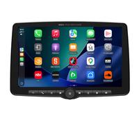 ESX Vision VMX1201DAB Monicepteur multimédia universel 1 DIN avec écran tactile 30,5 cm (12")