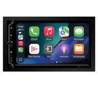 ESX VMX701DAB Autoradio 2-DIN Touch 7" Carplay Android USB Bluetooth DAB+