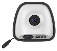 ESX VNA-RCAM-CS240-15 Caméra De Recul À Vision Nocturne Double Avec Câble De 15M