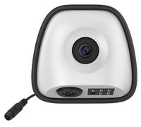 ESX VNA-RCAM-CS240-15 vision de nuit double caméra caméra de montage 15 m...