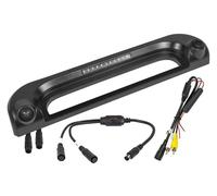 ESX VNA-RCAM-DBJ225 Double Caméra de Recul Jumelles Citroën Jumper