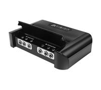 ESX VX10.0PRO 10 Farad Condensateur Tampon Bloc Distribution Intégré 11-16V CC