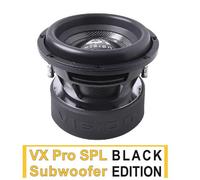 ESX VX10PRO 25 cm (10”) SPL Subwoofer 5000 Watt