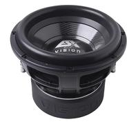 ESX VX12PRO Vision Spl Woofer 30 CM (12 PO) Spl Subwoofer 6000 watts