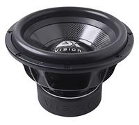 ESX VX15PRO Black Edition Caisson de basses 38 cm (15") 2 + 2 O et 3500/7000 W RMS/max.