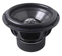 ESX VX15PRO VISION SPL Woofer 38 cm (15”) SPL Subwoofer 7000 Watt