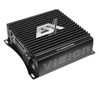 ESX Vx2000pro Numérique Basse Mono 1 Canal Endsufe