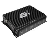 ESX Amplificateur VX3000 Pro Mono Ultra classe D Numérique 1 canal 3300 Watt RMS