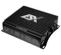 ESX VX3000PRO-24V Amplificateur mono 1 canal avec 24 volts pour camion, camio...