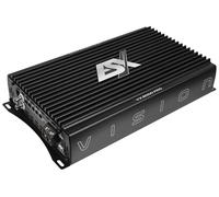 ESX VX8000PRO 1 Canal Amplificateur Mono Ultra Classe D Numérique 8000 Watt RMS