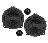 ESX VXB4.2C 10cm Système De Composants 2 Voies BMW/Mini 60 WRMS @ 4 Ohm 1 Paire