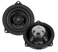 ESX VXB42 Haut-Parleur Coaxial 2 Voies 10 cm 60 WRMS 4 Ohm 1 Paire pour BMW/Mini