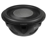 ESX VXP104 Vision High Fin Plat Subwoofer 25 CM (10 ”) 800 Watt