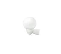 ESY-LUX EL10026133 APPLIQUE MURALE 100 W E27