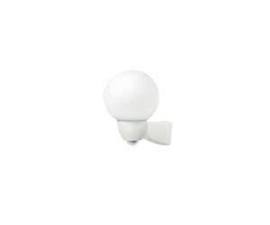 ESY-LUX EL10026133 APPLIQUE MURALE 100 W E27