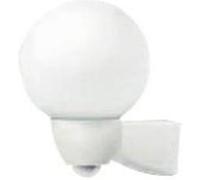 ESY-LUX EL10026133 APPLIQUE MURALE 100 W E27 Incolore