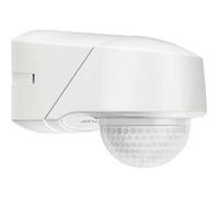 Esy -lux em10015311 -rc230i 602623 luminaires extérieur détecteur de mouvement ip54 blanc Incolore, Incolore G
